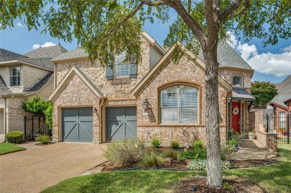 5450 Travis Drive, Frisco, TX 75034