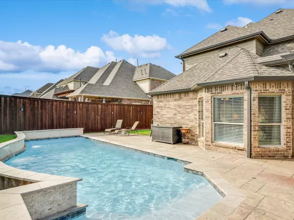 Prosper, TX 75078,2220 Nocona Drive