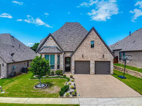 Hickory Creek, TX 75065,209 Waterview Court