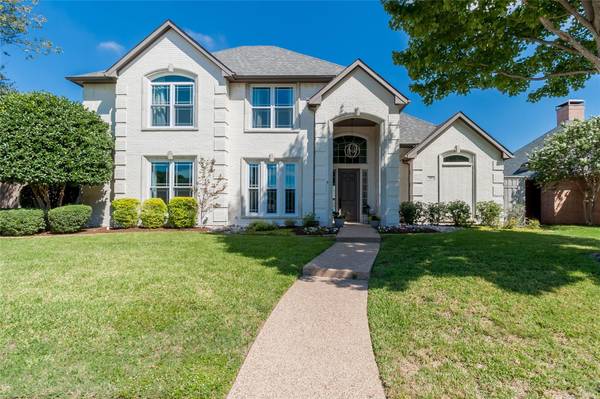 838 E Bethel School Road, Coppell, TX 75019