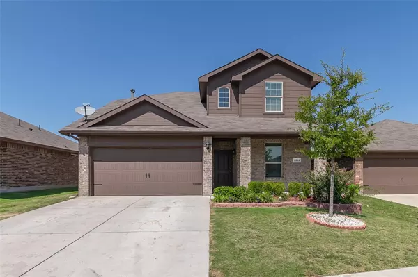 4240 Gallowgate Drive, Fort Worth, TX 76123