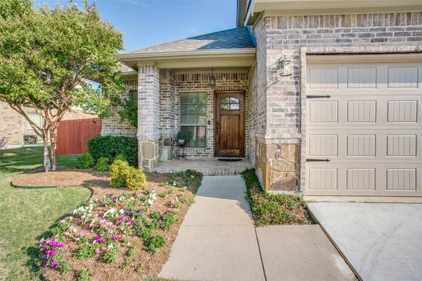 2345 Sunshine Drive, Little Elm, TX 75068