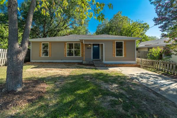 3105 Mitchell Street, Greenville, TX 75402