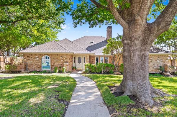 3508 Fredmar Lane, Plano, TX 75023