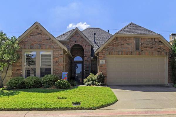 136 Arbor Glen Drive, Euless, TX 76039