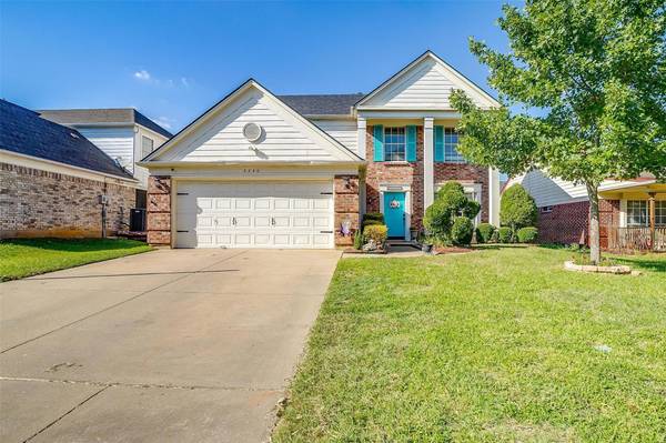 3240 Kathy Lane, Fort Worth, TX 76123