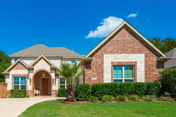 621 Parkhaven Drive, Mesquite, TX 75149