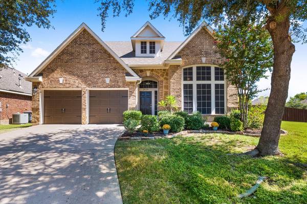 2839 Lacompte Drive, Dallas, TX 75227