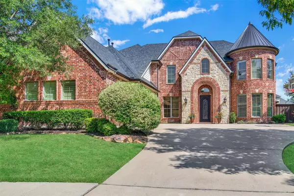 Frisco, TX 75033,10908 Brighton Lane