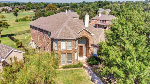 1380 Shores Boulevard, Rockwall, TX 75087