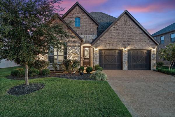 1714 Gallant Fox Drive, Rockwall, TX 75032