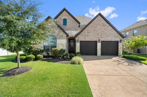 Rockwall, TX 75032,1714 Gallant Fox Drive