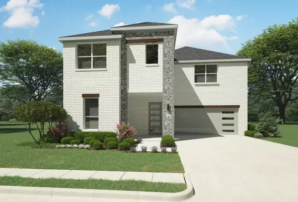 12793 Lyon Street, Frisco, TX 75035