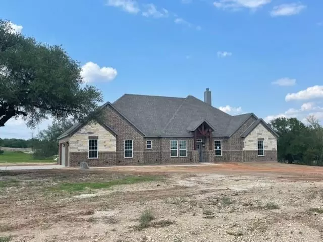 500 Pernell Court, Weatherford, TX 76087