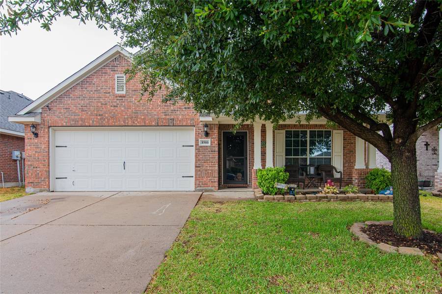 8900 Weller Lane, Fort Worth, TX 76244