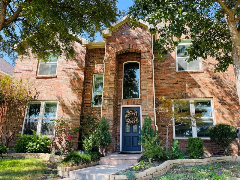 3125 Golden Springs Drive, Plano, TX 75025