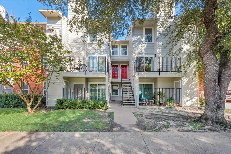 6900 Skillman Street #109, Dallas, TX 75231