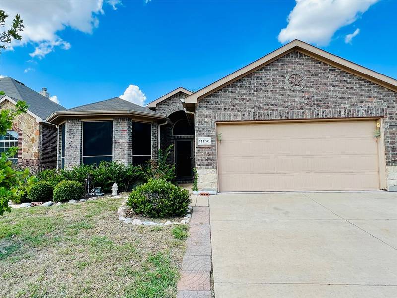 11156 Hawks Landing Road, Fort Worth, TX 76052