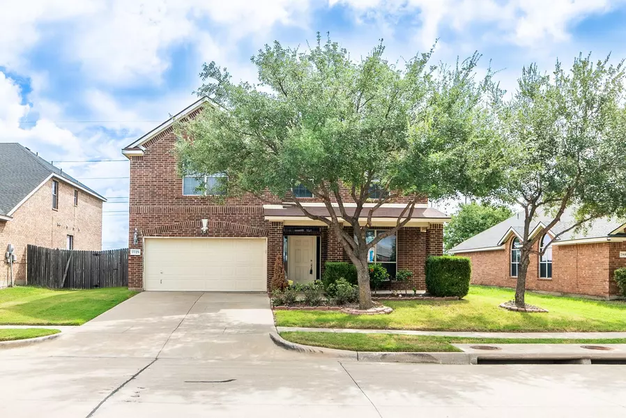 7729 Decoy Drive, Arlington, TX 76002