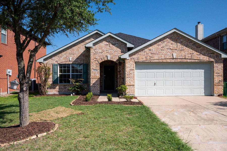 1422 Reiger Drive, Greenville, TX 75402