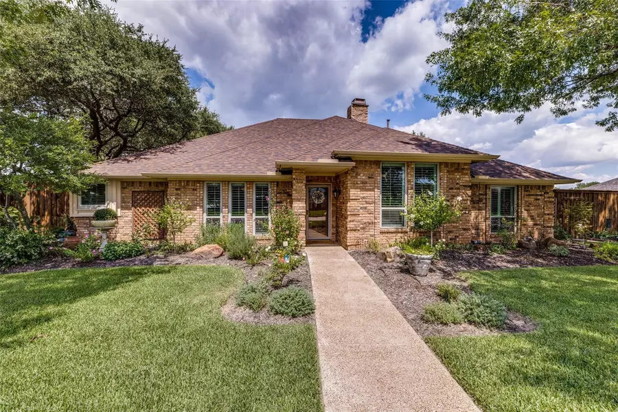 1601 Clearbrook Drive, Allen, TX 75002