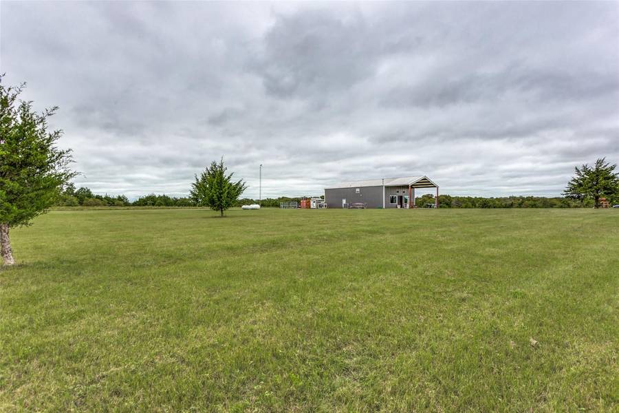 1595 County Road 4510, Whitewright, TX 75491