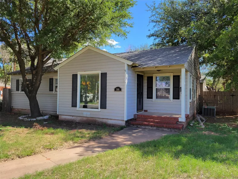 3301 S 7th Street, Abilene, TX 79605