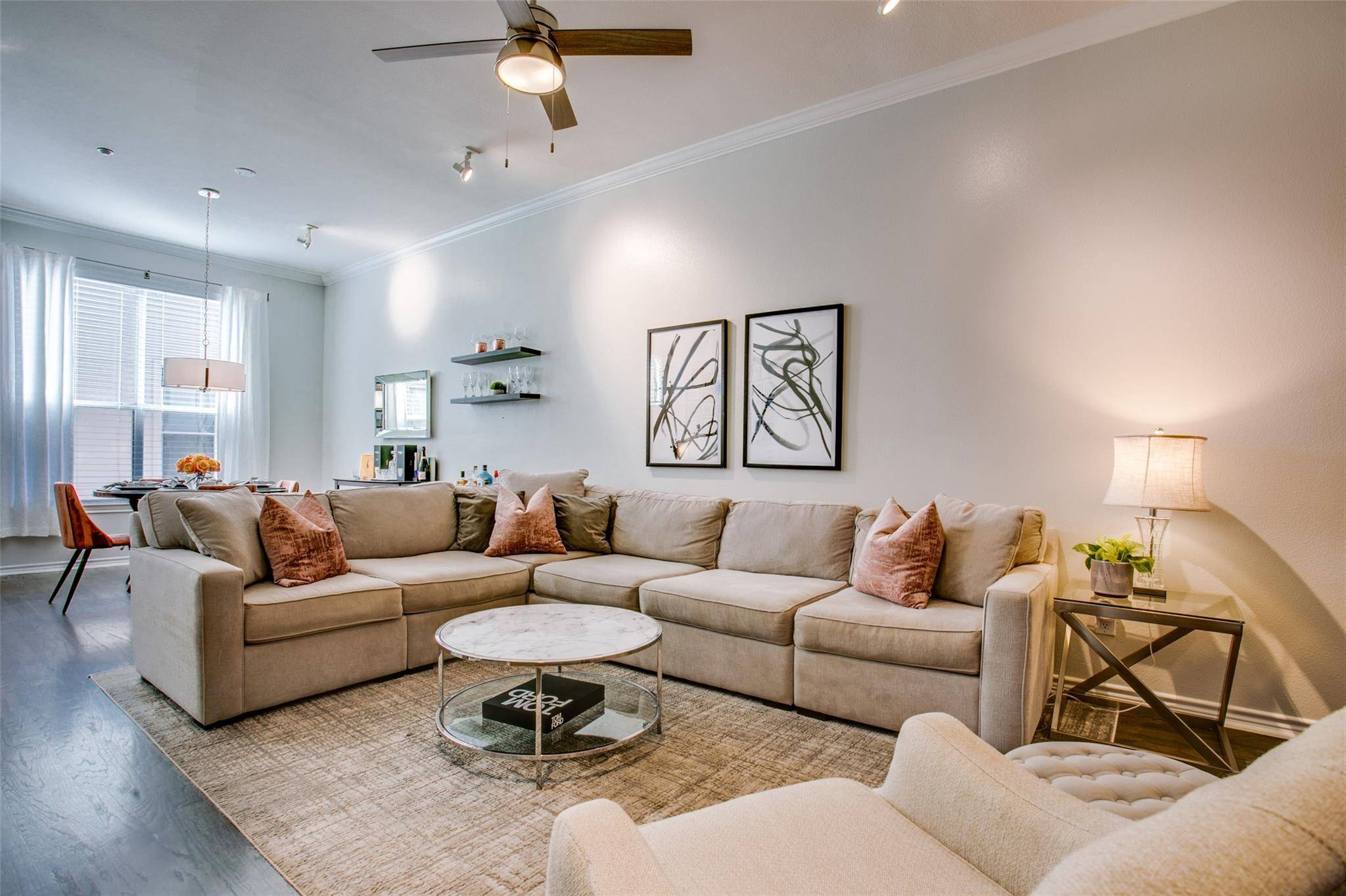 4307 McKinney Avenue #7,  Dallas,  TX 75205