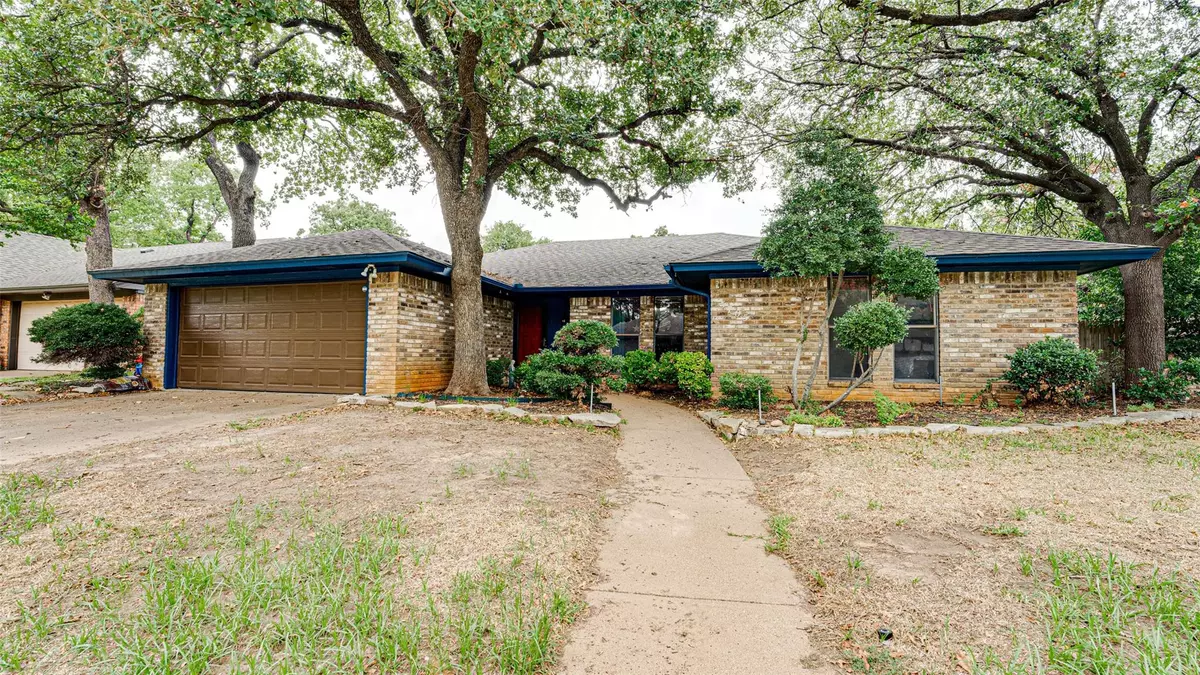 Arlington, TX 76017,5705 Trail Crest Drive