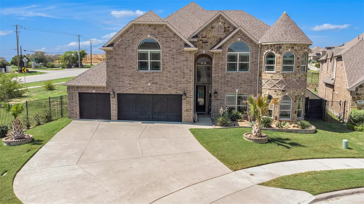 Fort Worth, TX 76179,9801 Las Colina Court