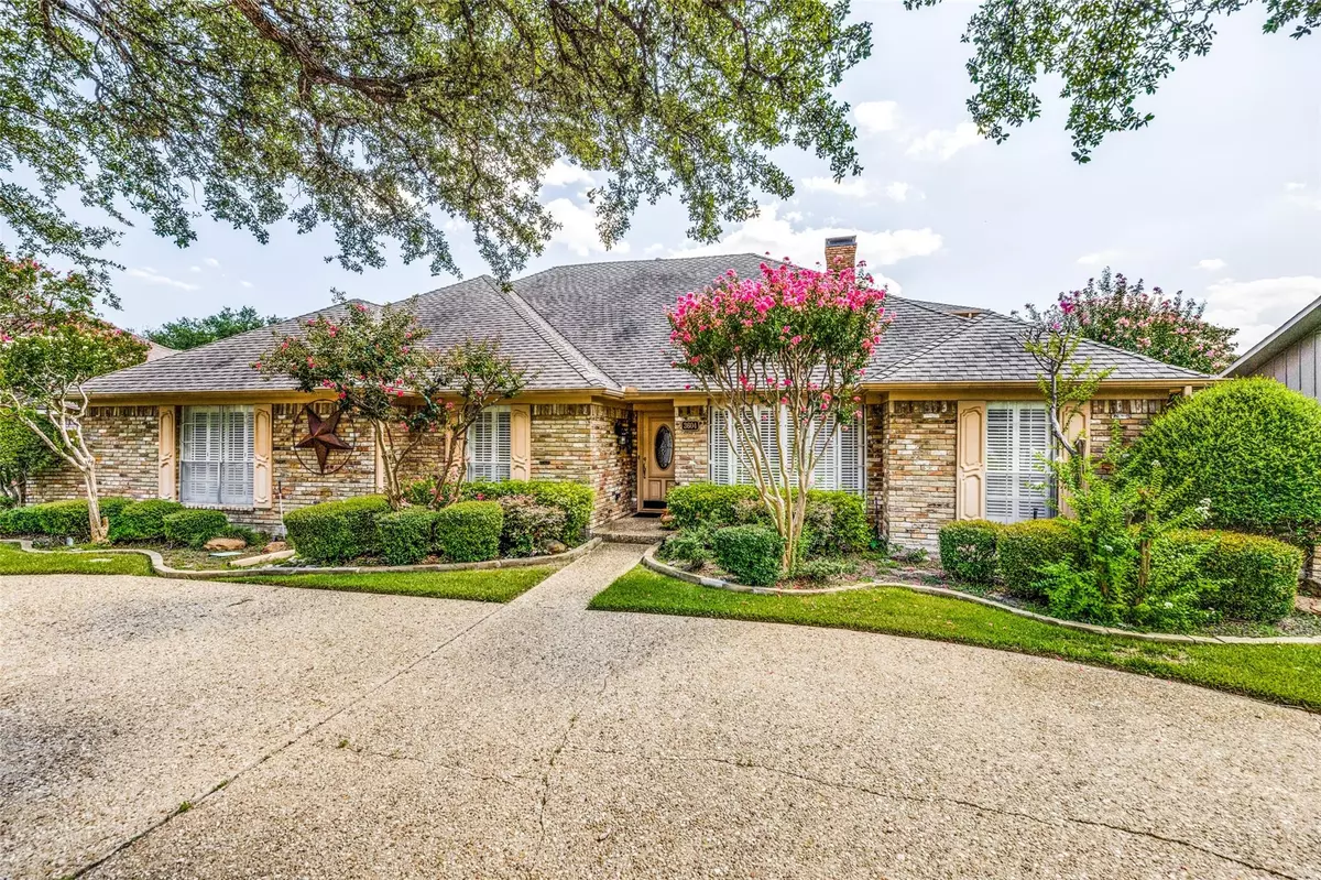 Plano, TX 75075,3604 Brookshire Drive