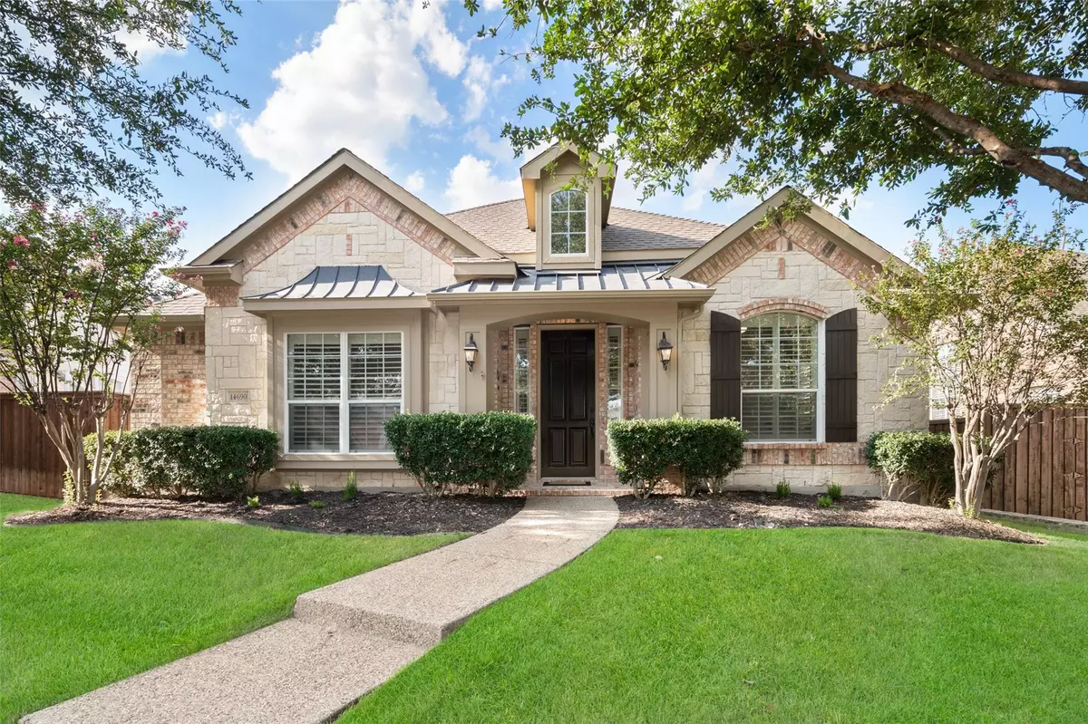 Frisco, TX 75035,14690 Falling Leaf Drive