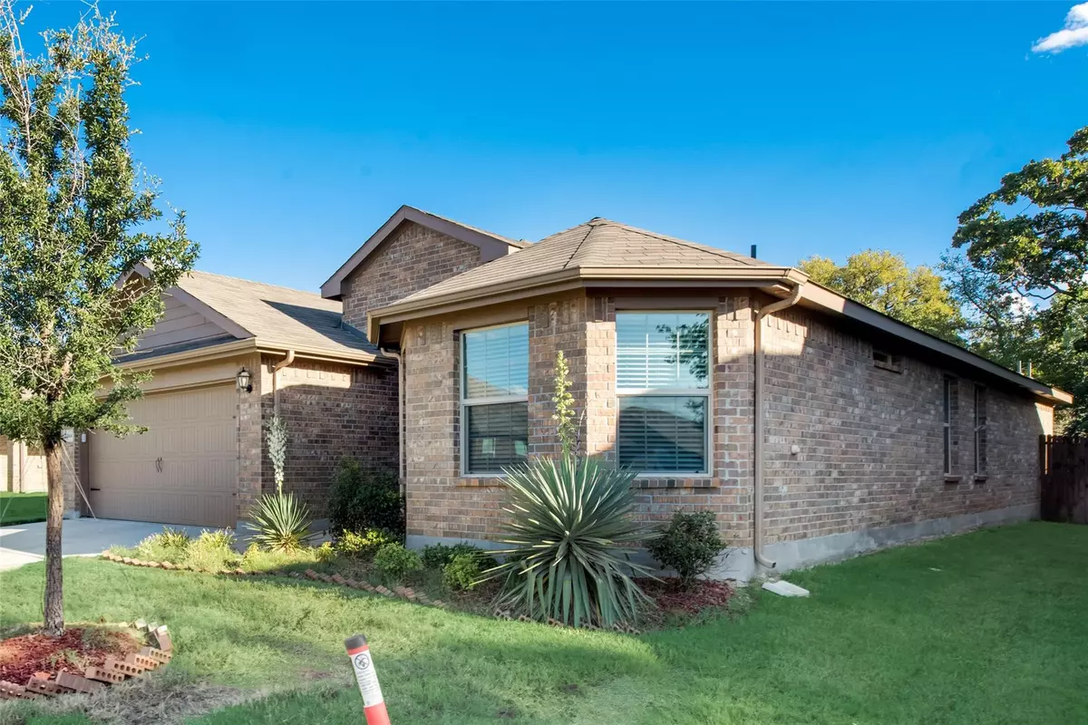 Fort Worth, TX 76120,8244 Brashear Trail