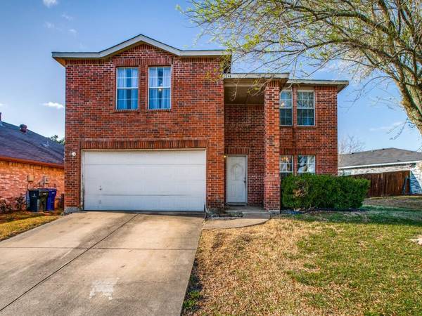 1244 Regal Drive, Garland, TX 75040