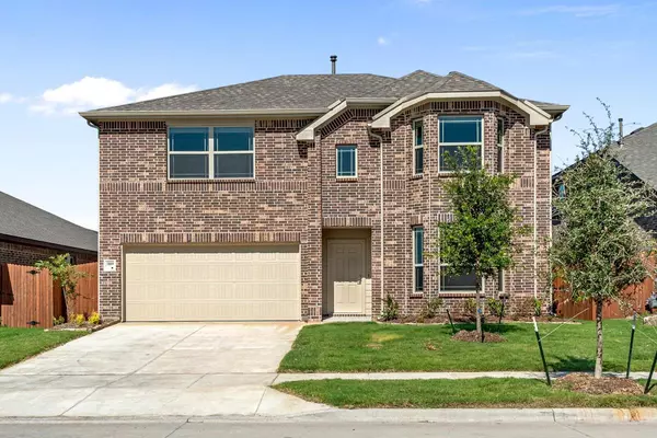 3809 Thomas Plains Drive, Heartland, TX 75126