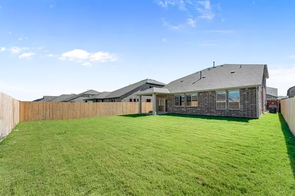 Heartland, TX 75126,3809 Thomas Plains Drive