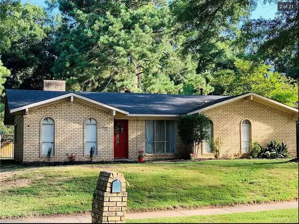 509 Dumbarton Drive, Shreveport, LA 71106