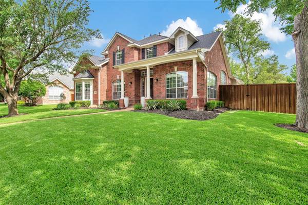 1100 Lamplight Way, Allen, TX 75013