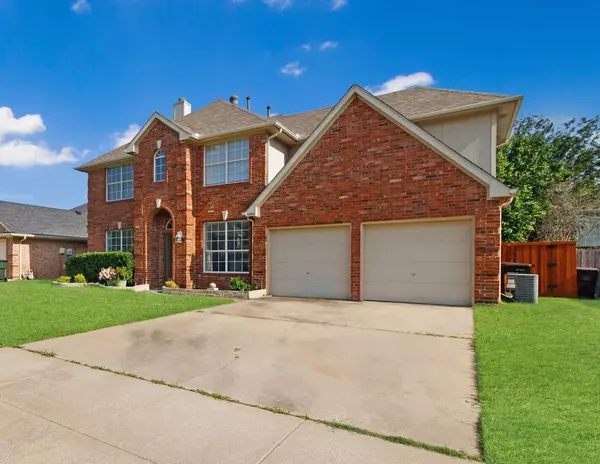 Plano, TX 75024,4004 Breanna Way