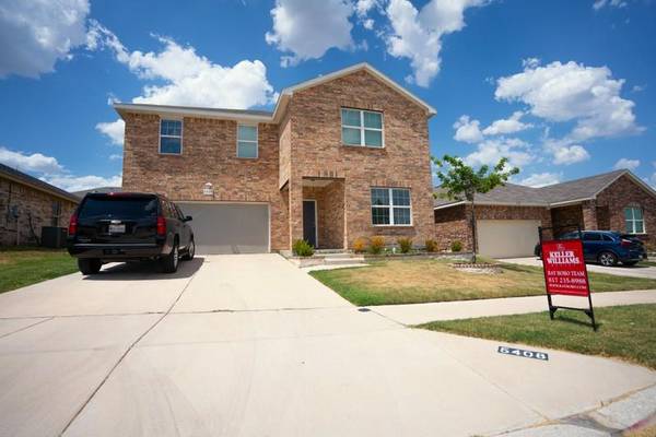 5408 Stone Meadow Lane, Fort Worth, TX 76179