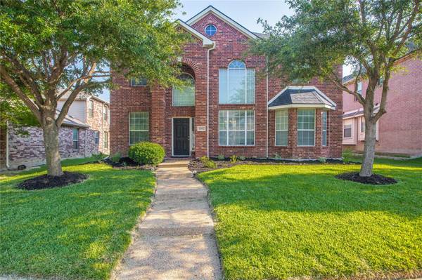 11942 Big Springs Drive, Frisco, TX 75035