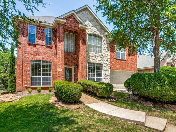 3215 Blue Jay Drive, Corinth, TX 76210