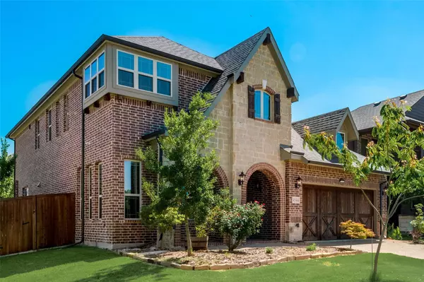 Plano, TX 75074,4544 Redbridge Drive