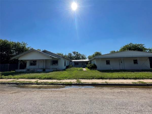 433 Reading Avenue, Abilene, TX 79603