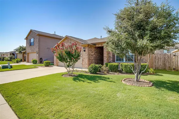 Fort Worth, TX 76140,737 Lazy Crest Drive