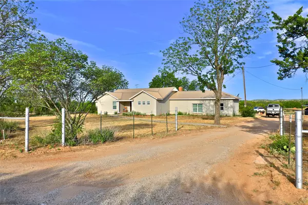 Ovalo, TX 79541,718 County Road 196