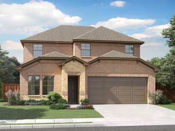 218 Luna Lane, Lake Dallas, TX 75065