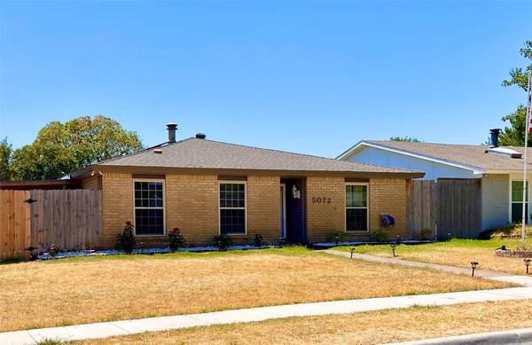 5072 Roberts Drive, The Colony, TX 75056