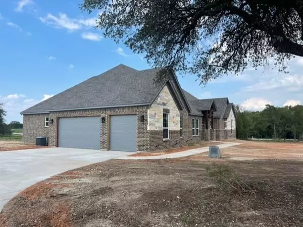 Weatherford, TX 76087,500 Pernell Court