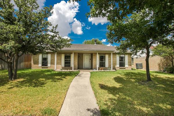 5416 Sagers Boulevard, The Colony, TX 75056